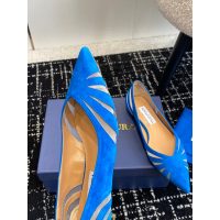 aquazzura suede slide flat ballet pump pointry daily loafer slipon size35-40 - 图片 8