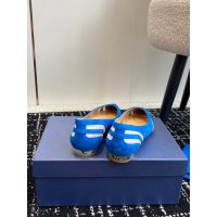 aquazzura suede slide flat ballet pump pointry daily loafer slipon size35-40 - 图片 9