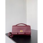 Balenciaga Bel Air Small clutch/shoulder crossbody flap messenger/cosmetic cellphone holder