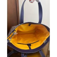 Go.yard open shopper handbag gorgeous shopping beach tote shoulder commuter tote storage bag - 图片 6