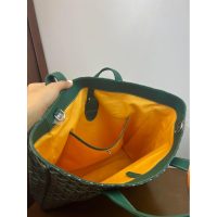 Go.yard open shopper handbag shoulder commuter tote storage bag gorgeous shopping beach tote - 图片 5