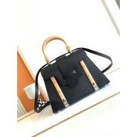 Large Goyard Saigon sling crossbody shoulder flap messenger top-handle handbag authentic quality - 图片 5