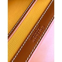 Large Goyard Saigon sling crossbody shoulder flap messenger top-handle handbag authentic quality - 图片 3