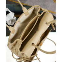 Chanel east-west shoulder underarm baguette elegant hobo tote multicolor available - 图片 4