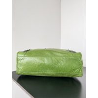 Balenciaga classic City large tote holiday resort beach tote holiday travel handbag Italy quality - 图片 4