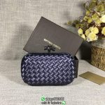 velvet BV cocktail kisslock clutch cellphone cosmetic clutch case socialite influencer party pouch