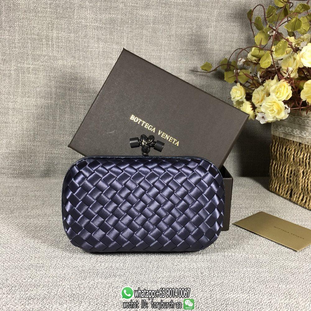 ph-11134201-820l8-mqsp9g0cpm3122.jpg velvet BV cocktail kisslock clutch cellphone cosmetic clutch case socialite influencer party pouch - 图片 1