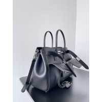 Balenciaga small carryall travel handbag/boarding cabin luggage tote - 图片 4