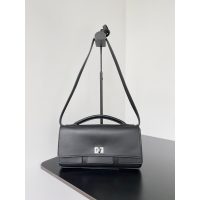 Balenciaga Bel Air Small clutch/shoulder crossbody flap messenger/cosmetic cellphone holder - 图片 6