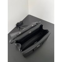 Balenciaga Bel Air Small clutch/shoulder crossbody flap messenger/cosmetic cellphone holder - 图片 7