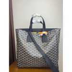 Go.yard open shopper handbag gorgeous shopping beach tote shoulder commuter tote storage bag