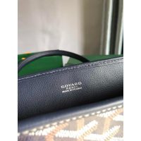 goyard Bourgogne business briefcase laptop tablet handbag versatile document file holder - 图片 3