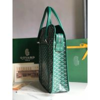 goyard Bourgogne laptop tablet handbag business briefcase versatile document file holder - 图片 2