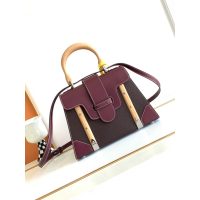Large Goyard Saigon top-handle handbag sling crossbody shoulder flap messenger authentic quality - 图片 5