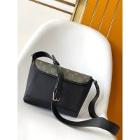 Louis Vuitton LV monogram shoulder crossbody bag