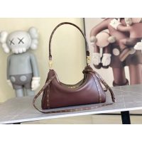 Louis Vuitton LV Express MM Shoulder Bag in Smooth Calfskin