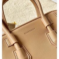 small Givenchy antigona sport crossbody shoulder shopping tote tiny shopper handbag - 图片 5