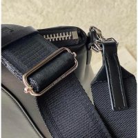 Large Givenchy solid shopper handbag multipocket crossbody shoulder shopping tote - 图片 7