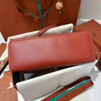 loro piana L27 extra bag women's undearm case baguette sling crossbody shoulder cellphone bag - 图片 9