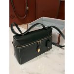 LP L27 extra bag ladies underarm hobo baguette smartphone holder cosmetic box organizer
