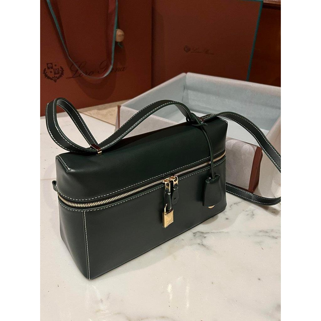 ph-11134201-820l9-mqsp7ykde8lefa.jpg LP L27 extra bag ladies underarm hobo baguette smartphone holder cosmetic box organizer - 图片 1
