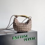 lambskin BV intrecciato sardine mini handbag tiny sling crossbody tote