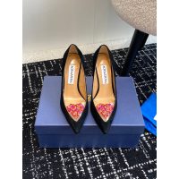 aquazzura stiletto heel pump sandal crystal-heart nightclub dancer shoes size35-41 9.5cm - 图片 8