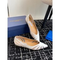 aquazzura suede slide flat ballet pump pointry daily loafer slipon size35-40 - 图片 2