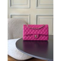 caviar chanel classic shoulder double flap bag