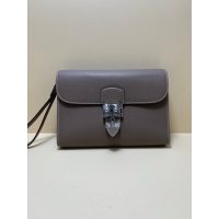 epsom Hermes depeches 24cm business clutch wristlet handmade boutique inclusion