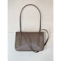 chanel preppy coco small/mini shoulder flap bag in caviar calfskin
