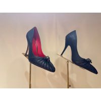 women's Valentino stiletto heel pump slipon nighclub dancer shoes size35-40 - 图片 8