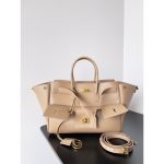 Balenciaga small carryall travel handbag/boarding cabin luggage tote