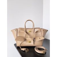 Balenciaga small carryall travel handbag/boarding cabin luggage tote