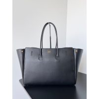 Balenciaga XL large carryall travel handbag/boarding cabin luggage tote - 图片 6