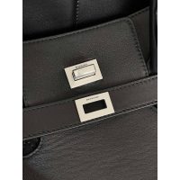 Balenciaga XL large carryall travel handbag/boarding cabin luggage tote - 图片 8