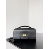 Balenciaga Bel Air Small clutch/shoulder crossbody flap messenger/cosmetic cellphone holder - 图片 2