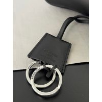 Balenciaga Bel Air small flap messenger/slouchy cosmetic pouch clutch - 图片 5