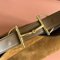 suede Gucci Beatrix shoulder shopping tote/underarm hobo bag - 图片 9