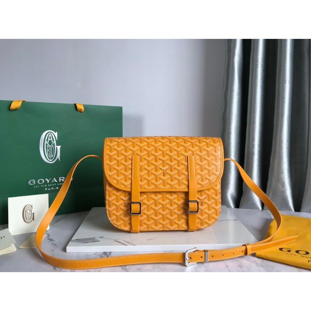 ph-11134201-820l9-mqsr2278dukif2.jpg Goyard Belvedere PM canvas crossbody shoulder saddle messenger bag cosmetic case clutch - 图片 1