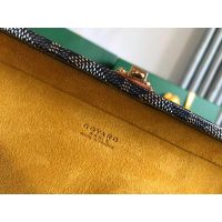 Goyard compact suitcase hotel truck handbag makeup organizer luxury jewelry case premium quality - 图片 5