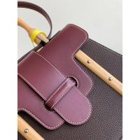 Large Goyard Saigon top-handle handbag sling crossbody shoulder flap messenger authentic quality - 图片 7