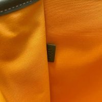 news arrive goyard canvas open shopper handbag holiday travel carryall handbag resort beach tote - 图片 9