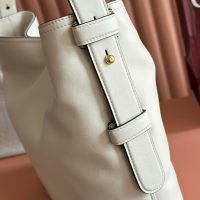 Gucci Beatrix minimalist shoulder hobo tote full inclusion - 图片 8