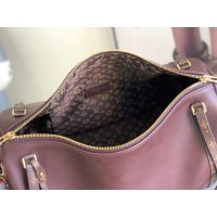 Louis Vuitton LV Express MM Shoulder Bag in Smooth Calfskin