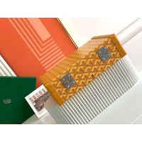 Goyard women's makeup storage box trunk ornament jewelry organizer box cosmetic case organizer - 图片 2