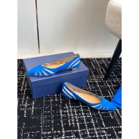 aquazzura suede slide flat ballet pump pointry daily loafer slipon size35-40 - 图片 7