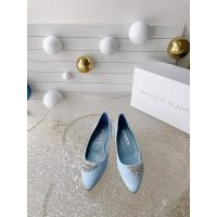 manolo blahnik suede flat ballet boat shoes casual slide pump slipon size35-40 - 图片 7