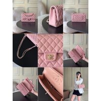 caviar chanel classic shoulder double flap bag