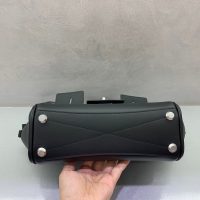 Balenciaga mini carryall travel tote handbag - 图片 5